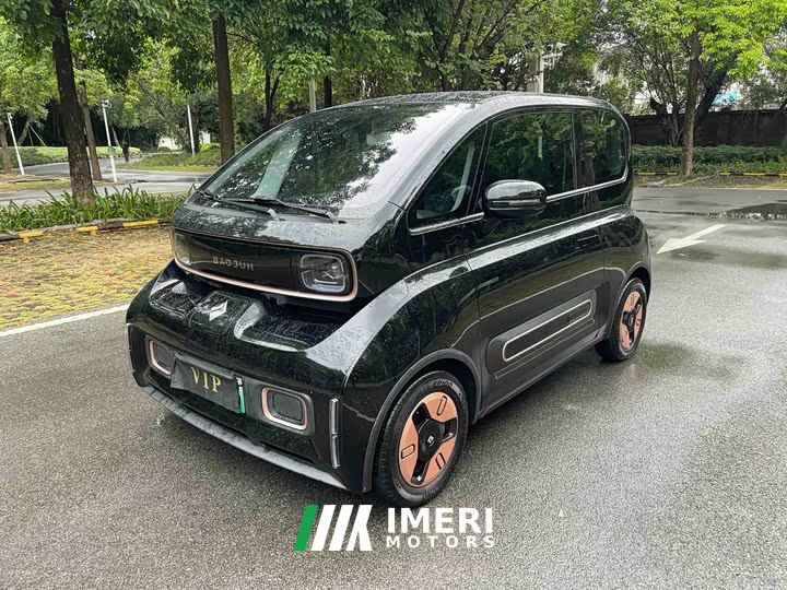 Baojun KiWi EV Designer Lite Edition LFP Battery