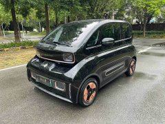 Baojun KiWi EV Designer Lite Edition LFP Battery - ფოტო 1
