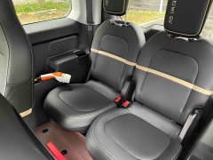 Baojun KiWi EV Designer Lite Edition LFP Battery - ფოტო 10
