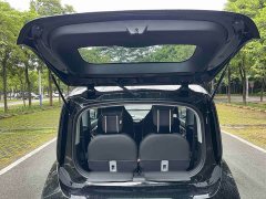 Baojun KiWi EV Designer Lite Edition LFP Battery - ფოტო 11