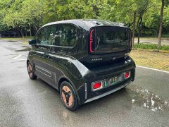 Baojun KiWi EV Designer Lite Edition LFP Battery - ფოტო 12