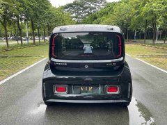 Baojun KiWi EV Designer Lite Edition LFP Battery - ფოტო 13