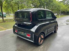 Baojun KiWi EV Designer Lite Edition LFP Battery - ფოტო 14