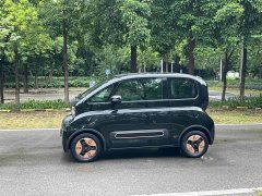 Baojun KiWi EV Designer Lite Edition LFP Battery - ფოტო 15