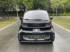 Baojun KiWi EV Designer Lite Edition LFP Battery - ფოტო 2