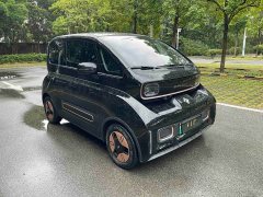 Baojun KiWi EV Designer Lite Edition LFP Battery - ფოტო 3