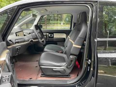 Baojun KiWi EV Designer Lite Edition LFP Battery - ფოტო 4