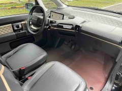 Baojun KiWi EV Designer Lite Edition LFP Battery - ფოტო 6