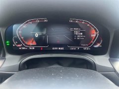 BMW 4 Series 425i Gran Coupe M Sport Package - ფოტო 12