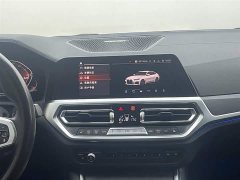 BMW 4 Series 425i Gran Coupe M Sport Package - ფოტო 13