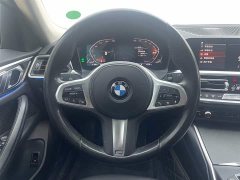 BMW 4 Series 425i Gran Coupe M Sport Package - ფოტო 14