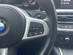 BMW 4 Series 425i Gran Coupe M Sport Package - ფოტო 16