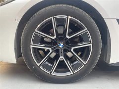 BMW 4 Series 425i Gran Coupe M Sport Package - ფოტო 18
