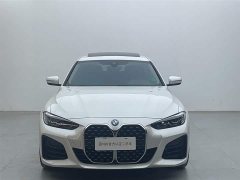 BMW 4 Series 425i Gran Coupe M Sport Package - ფოტო 2