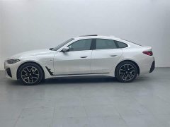 BMW 4 Series 425i Gran Coupe M Sport Package - ფოტო 3