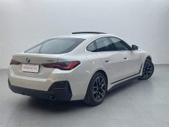 BMW 4 Series 425i Gran Coupe M Sport Package - ფოტო 4