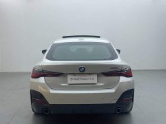 BMW 4 Series 425i Gran Coupe M Sport Package - ფოტო 5