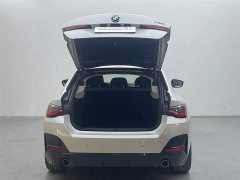 BMW 4 Series 425i Gran Coupe M Sport Package - ფოტო 6