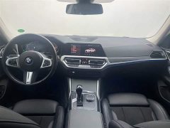 BMW 4 Series 425i Gran Coupe M Sport Package - ფოტო 7