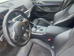 BMW 4 Series 425i Gran Coupe M Sport Package - ფოტო 8