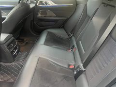 BMW 4 Series 425i Gran Coupe M Sport Package - ფოტო 9