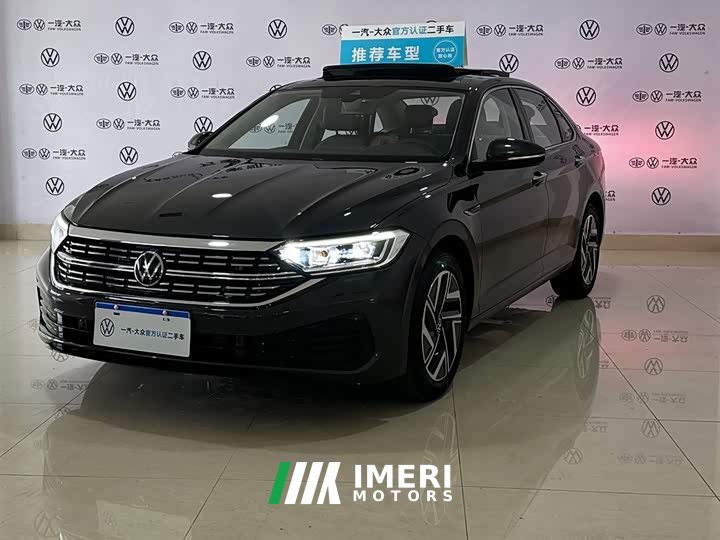 Volkswagen Sagitar 30 Million Units Select Edition 300TSI DSG Beyond Version - ავტომობილი ჩინეთიდან