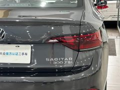 Volkswagen Sagitar 30 Million Units Select Edition 300TSI DSG Beyond Version - ფოტო 16