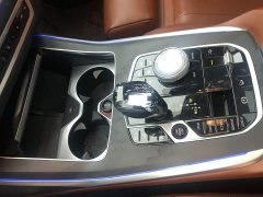 BMW X7 Facelift xDrive40i M Sport Premium Package - ფოტო 11