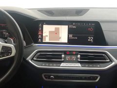 BMW X7 Facelift xDrive40i M Sport Premium Package - ფოტო 13