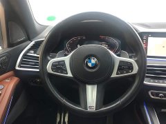 BMW X7 Facelift xDrive40i M Sport Premium Package - ფოტო 14