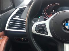 BMW X7 Facelift xDrive40i M Sport Premium Package - ფოტო 15