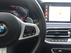 BMW X7 Facelift xDrive40i M Sport Premium Package - ფოტო 16