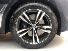 BMW X7 Facelift xDrive40i M Sport Premium Package - ფოტო 18