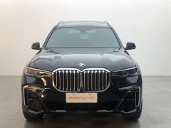 BMW X7 Facelift xDrive40i M Sport Premium Package - ფოტო 2