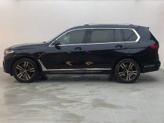 BMW X7 Facelift xDrive40i M Sport Premium Package - ფოტო 3