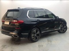 BMW X7 Facelift xDrive40i M Sport Premium Package - ფოტო 4