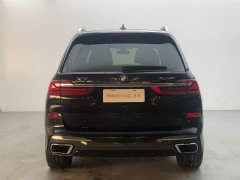 BMW X7 Facelift xDrive40i M Sport Premium Package - ფოტო 5