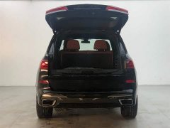 BMW X7 Facelift xDrive40i M Sport Premium Package - ფოტო 6