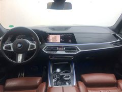 BMW X7 Facelift xDrive40i M Sport Premium Package - ფოტო 7