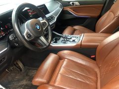 BMW X7 Facelift xDrive40i M Sport Premium Package - ფოტო 8