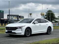 FAW Besturn B70 2023 Third Generation 1.5T Automatic Comfort Edition - ფოტო 1