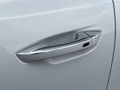 FAW Besturn B70 2023 Third Generation 1.5T Automatic Comfort Edition - ფოტო 10