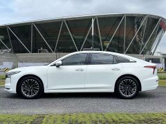 FAW Besturn B70 2023 Third Generation 1.5T Automatic Comfort Edition - ფოტო 12