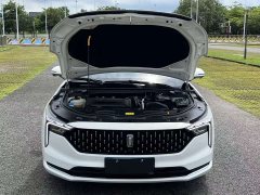 FAW Besturn B70 2023 Third Generation 1.5T Automatic Comfort Edition - ფოტო 13