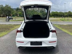 FAW Besturn B70 2023 Third Generation 1.5T Automatic Comfort Edition - ფოტო 14