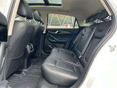 FAW Besturn B70 2023 Third Generation 1.5T Automatic Comfort Edition - ფოტო 17