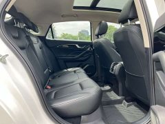 FAW Besturn B70 2023 Third Generation 1.5T Automatic Comfort Edition - ფოტო 18