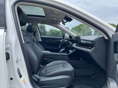 FAW Besturn B70 2023 Third Generation 1.5T Automatic Comfort Edition - ფოტო 19