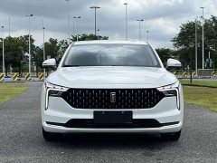 FAW Besturn B70 2023 Third Generation 1.5T Automatic Comfort Edition - ფოტო 2