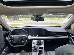 FAW Besturn B70 2023 Third Generation 1.5T Automatic Comfort Edition - ფოტო 20